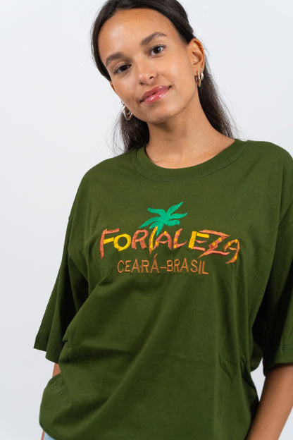 Fortaleza Shirt