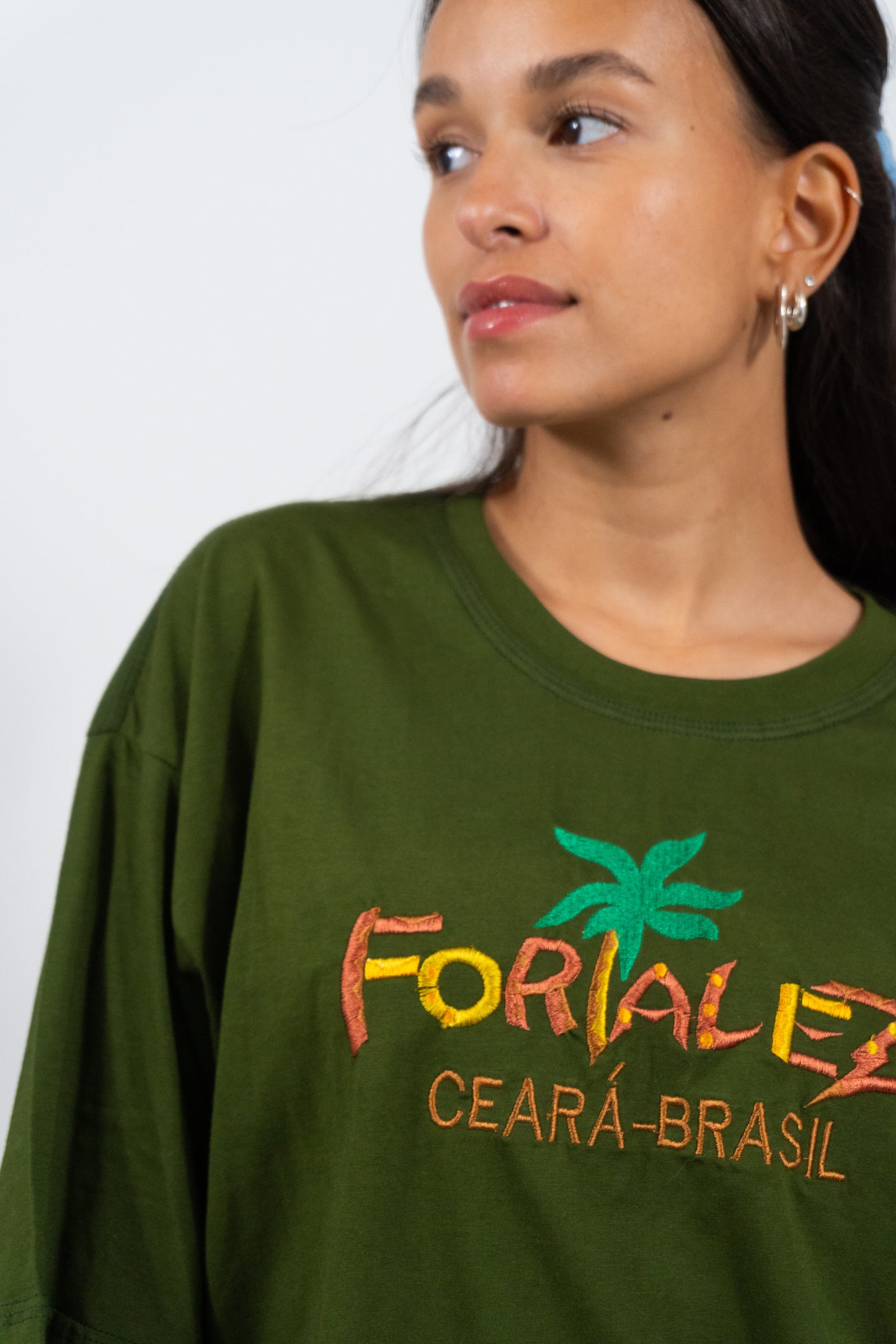 Fortaleza Shirt