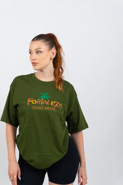 Fortaleza Tee