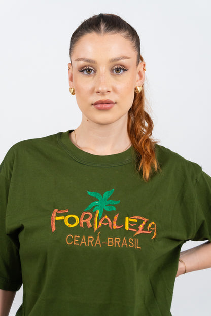 Fortaleza Tee