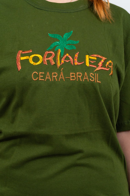 Fortaleza Tee