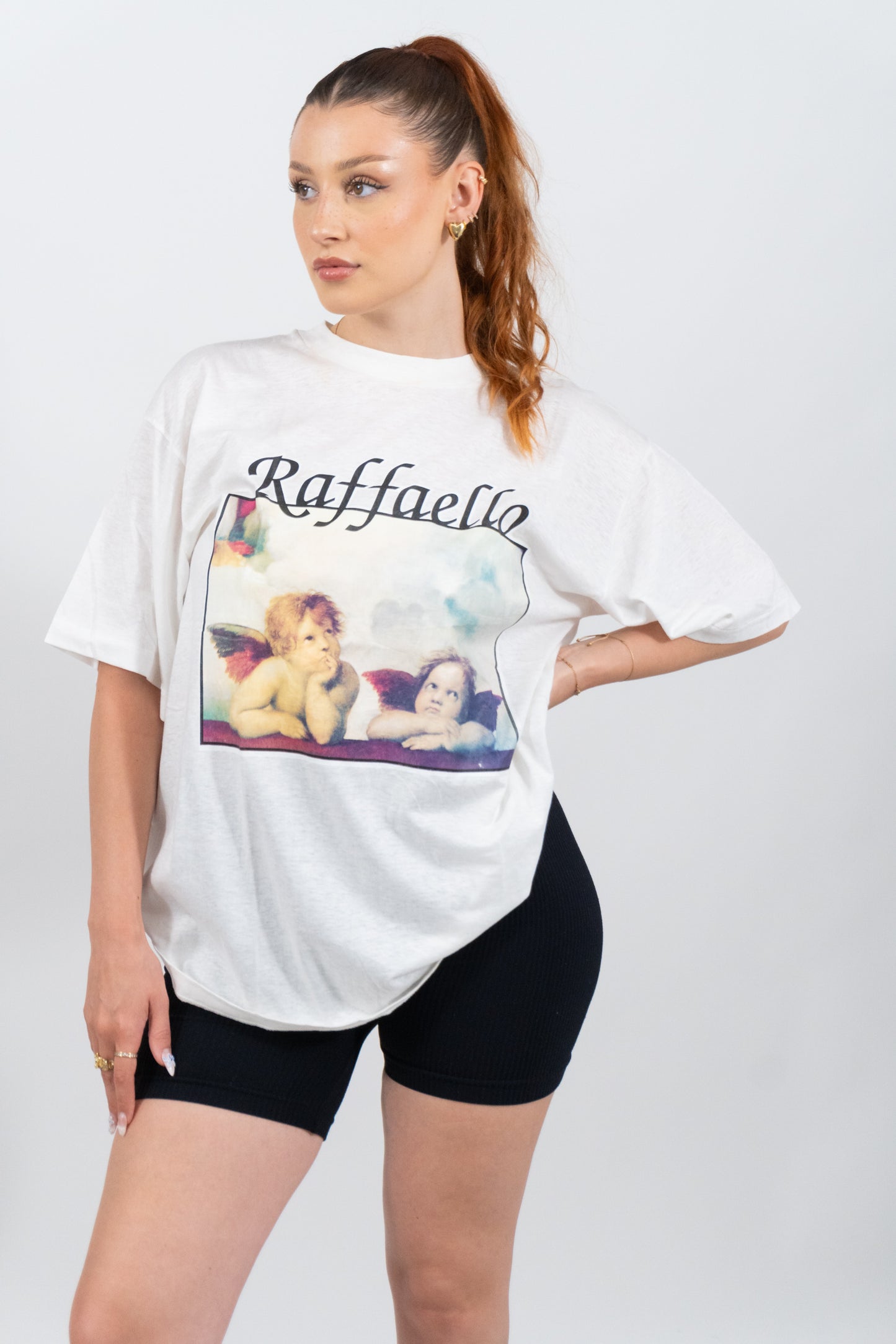 Raffaello Engel T-Shirt