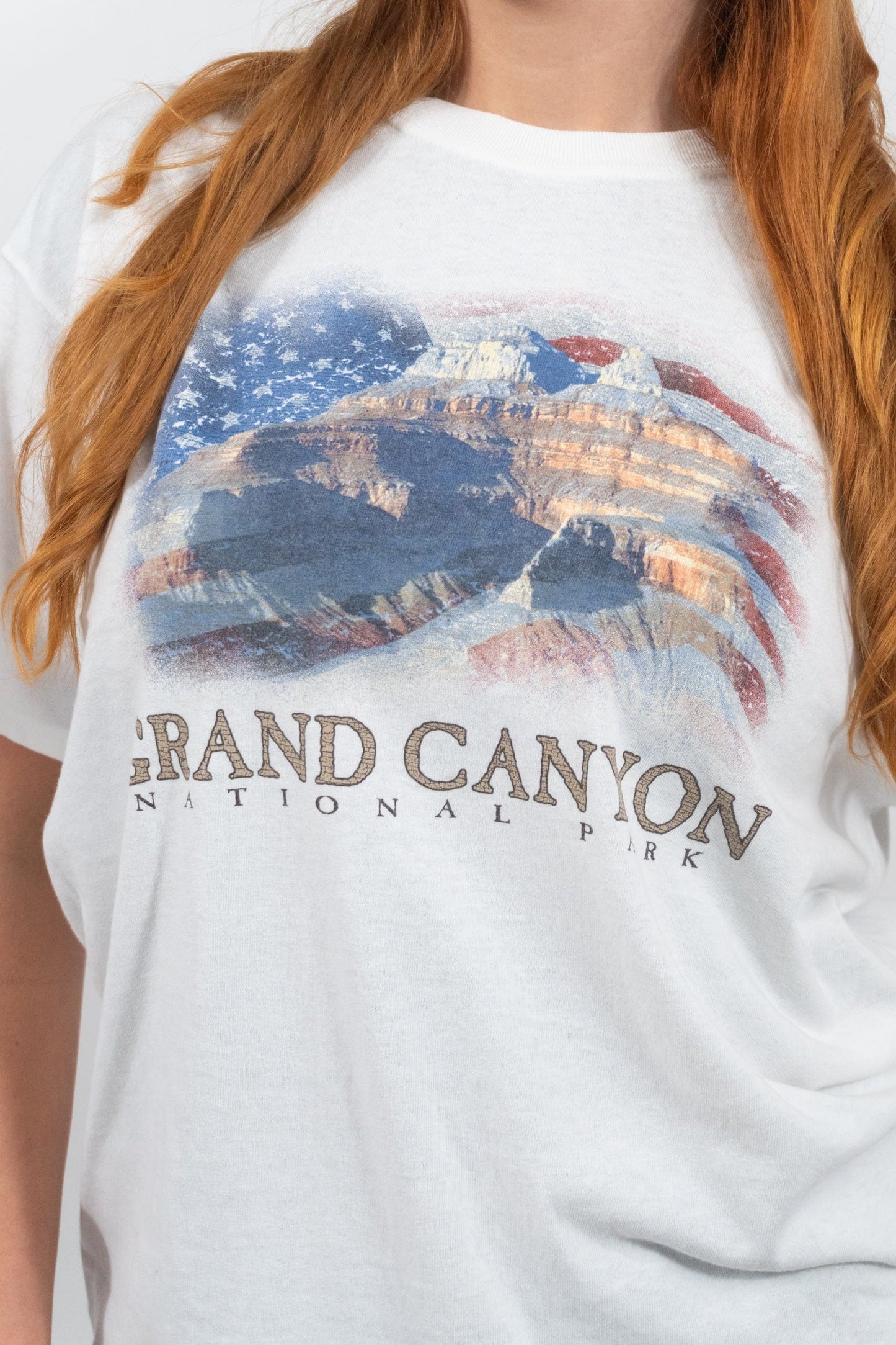 „Grand Canyon“ Tee