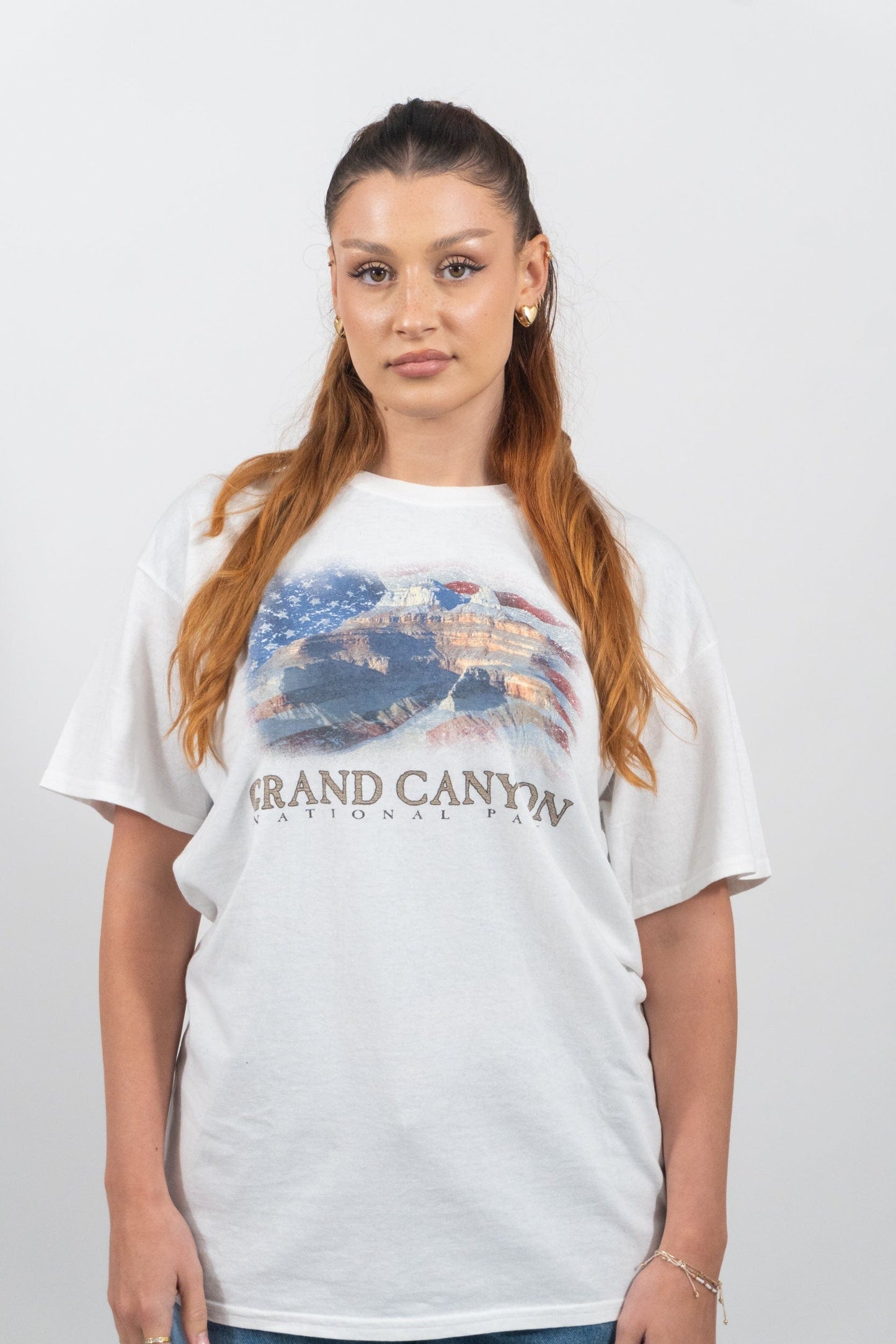 „Grand Canyon“ Tee