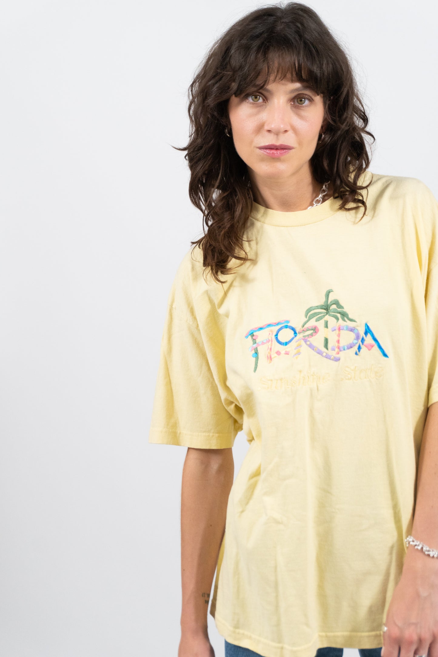 Florida Vintage T-Shirt