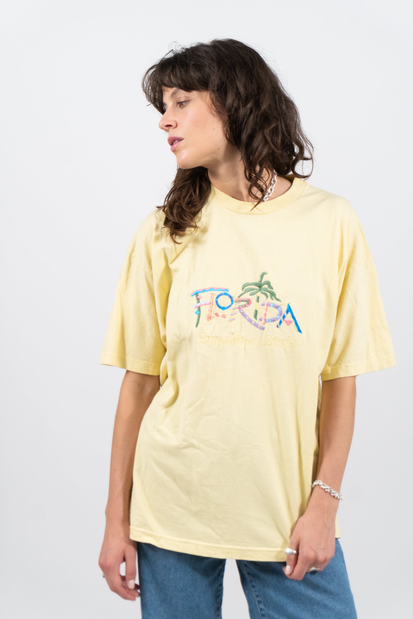 Florida Vintage T-Shirt